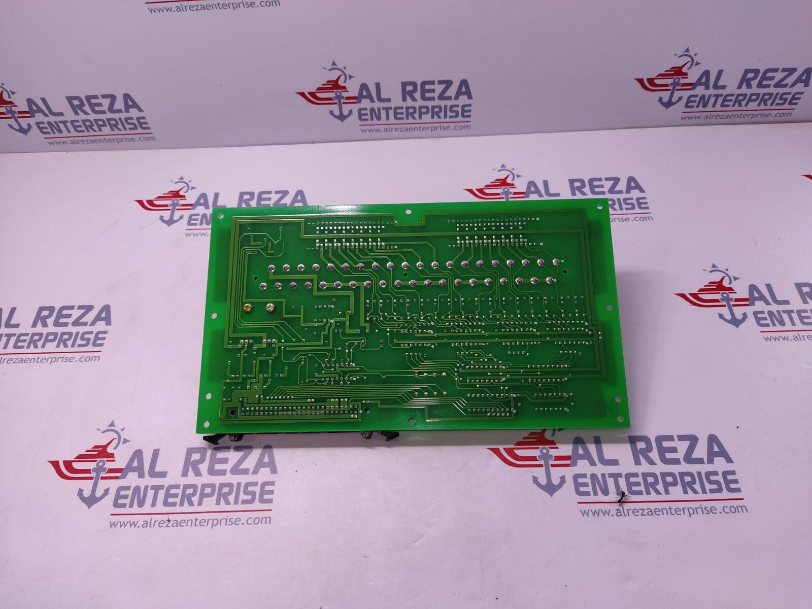 JRCS EAP-M016B-1 LOCAL TERMINAL 4-20 mA/1-5V - Image 6