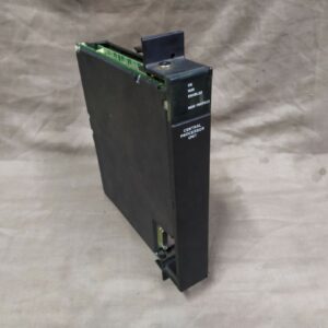 GE Fanuc IC697CPM915-BB CPU Lable 44A726758-146R01