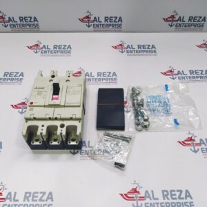 Mitsubishi DSN250-CV No-Fuse Switch 225A 600V 3P