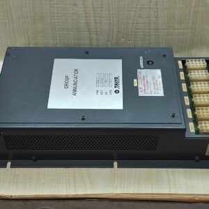 Taiyo PAN-11 Group Annunciator