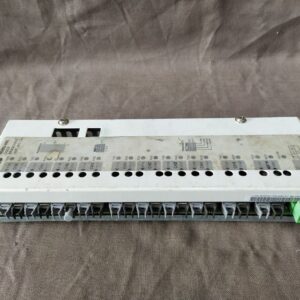 ABB NDBU-85C DDCS Branching 8+1 Channel
