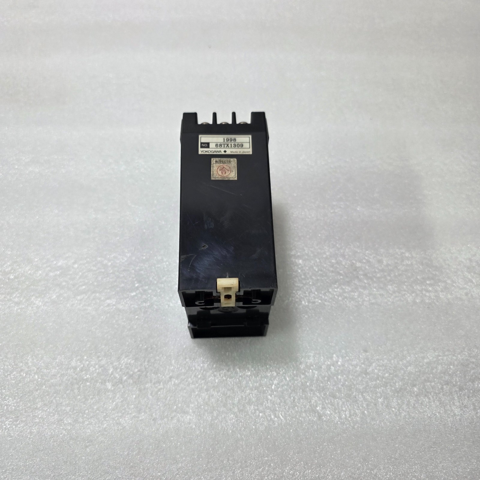 YOKOGAWA 2461 DC-DC ISOLATOR | 4–20MA SIGNAL ISOLATOR | 24VDC POWER LINE TRANSDU - Image 11