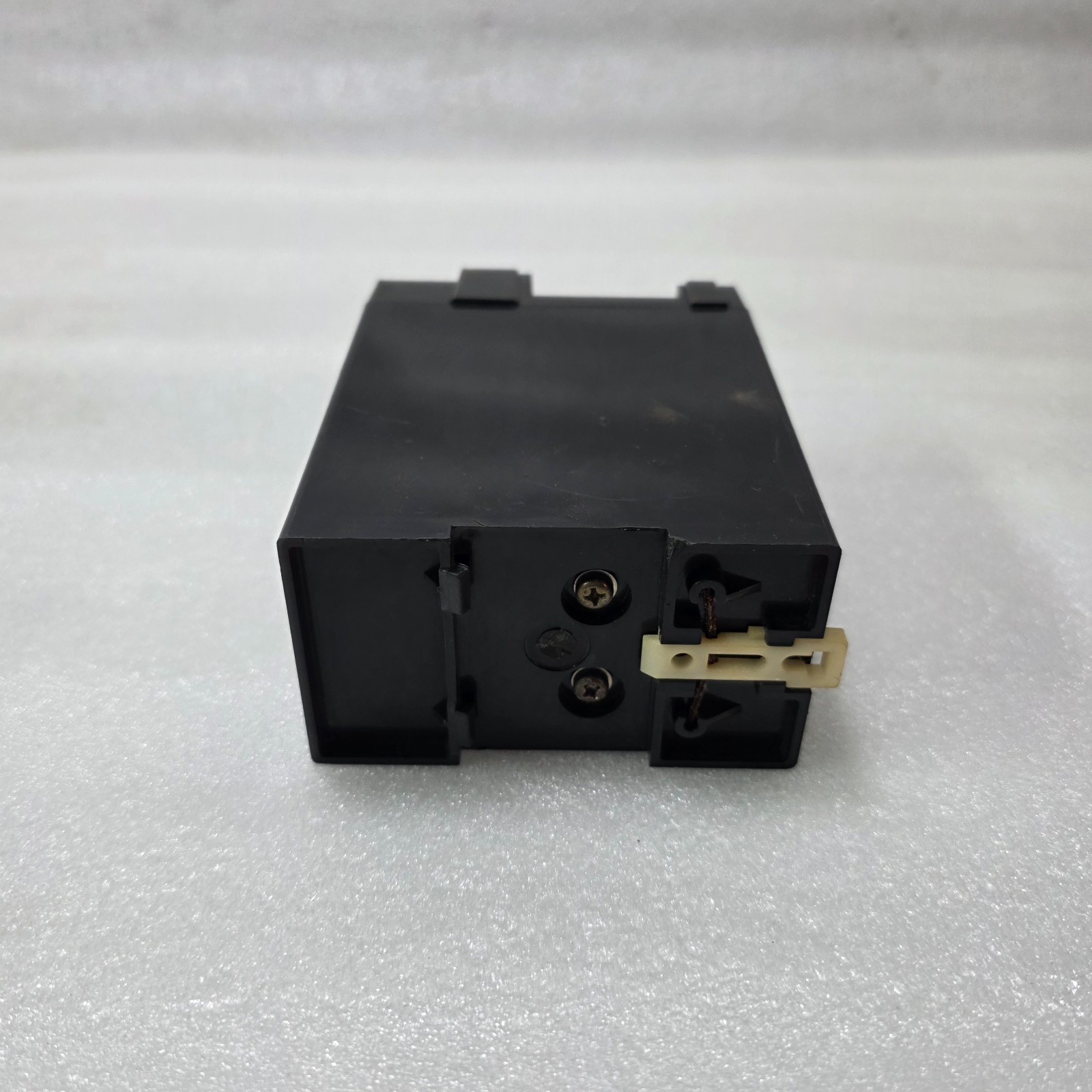 YOKOGAWA 2461 DC-DC ISOLATOR | 4–20MA SIGNAL ISOLATOR | 24VDC POWER LINE TRANSDU - Image 12