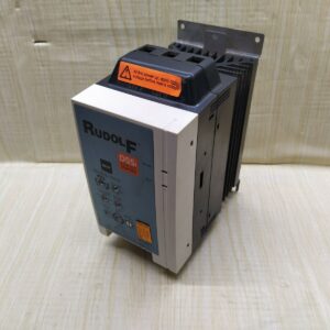 RUDOLF DSSI-030-V4-C1 DSSI SERIES 3-PHASE 220V STARTERS