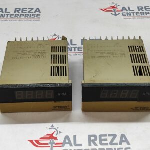 TOKY DP4-FR1 DIGITAL TACHOMETER 110-220V