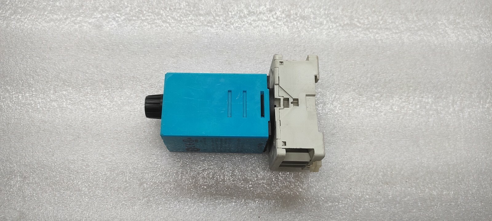 IDEC RTE-P1AD24 ELECTRONIC TIMER 24VAC-DC - Image 5