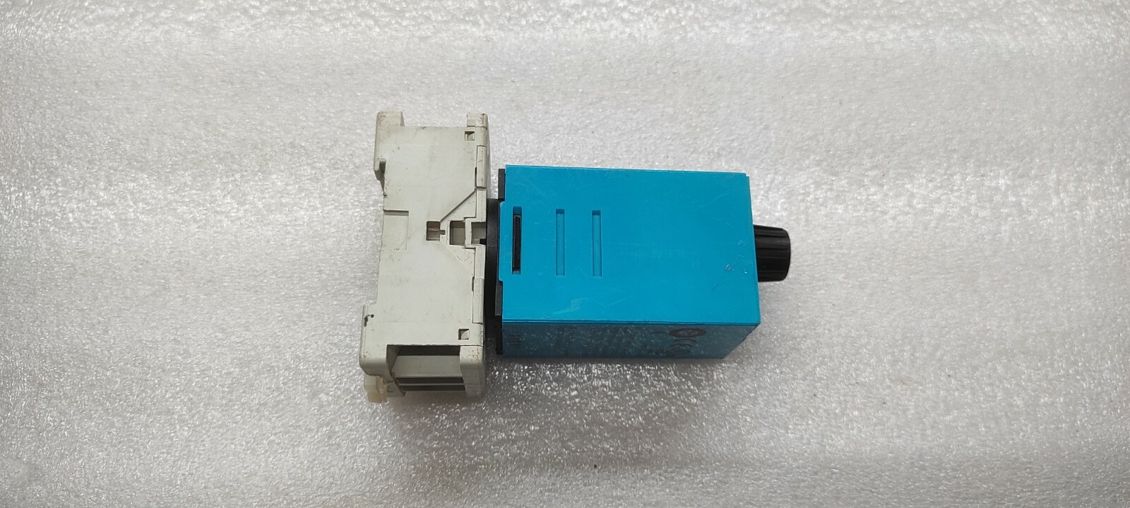 IDEC RTE-P1AD24 ELECTRONIC TIMER 24VAC-DC - Image 6