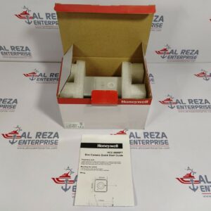 Honeywell HCC-6605PT High Resolution TDN Box Camera 12VDC/24VAC