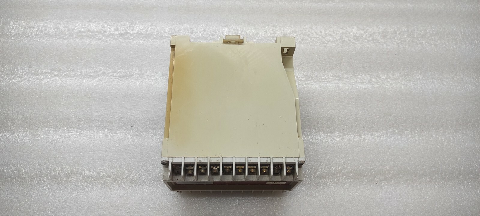 MEGACON MC2W3A RELAY 440V - Image 5
