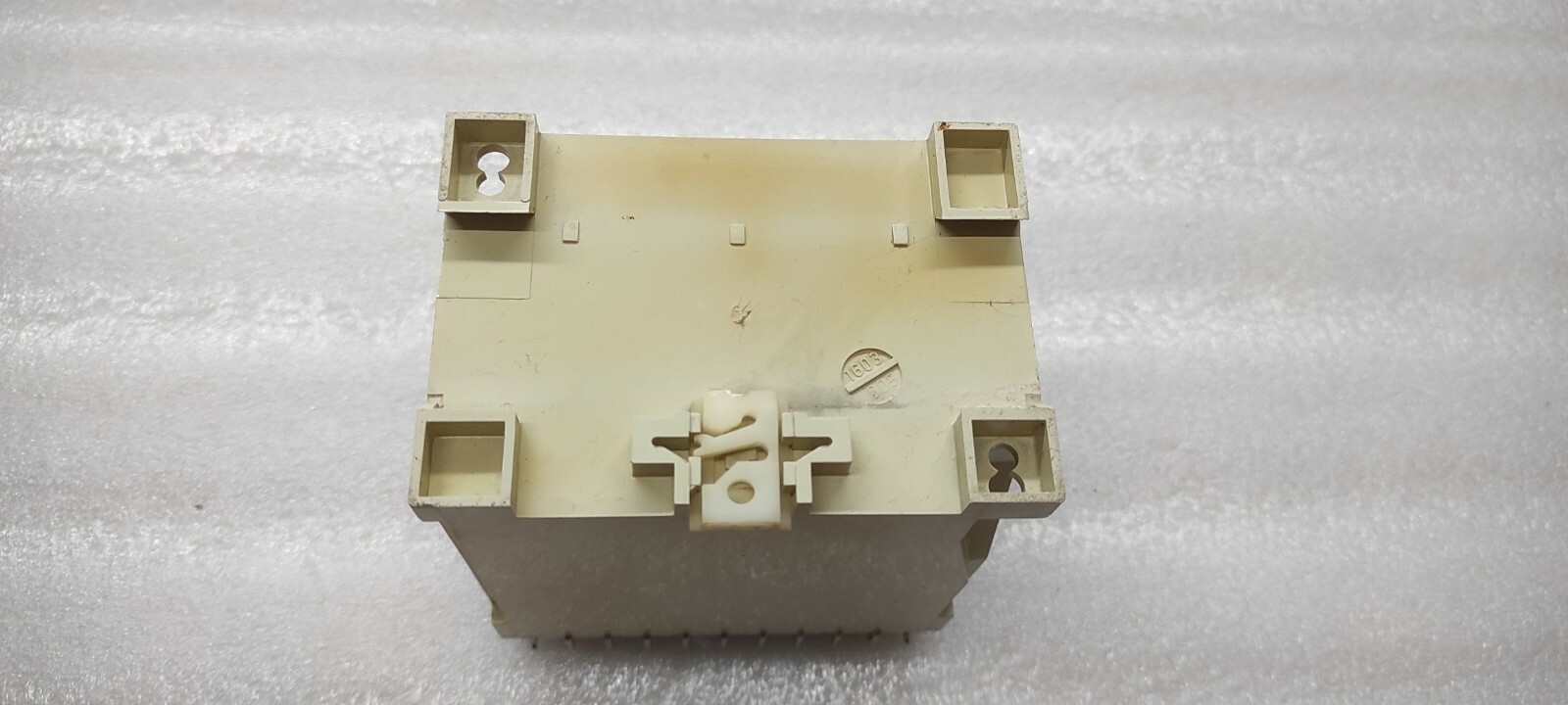 MEGACON MC2W3A RELAY 440V - Image 8