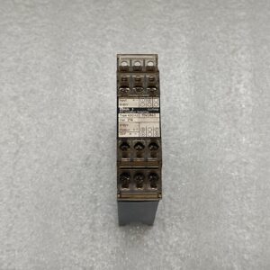 KNICK TYPE 4310 A2 DC ISOLATION AMPLIFIER