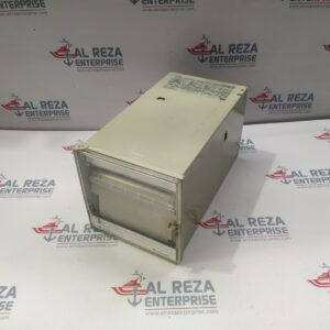 HARTMANN & BRAUN MINICOMP EK 11 CONTINUOUS LINE RECORDER 43121-0-1222711