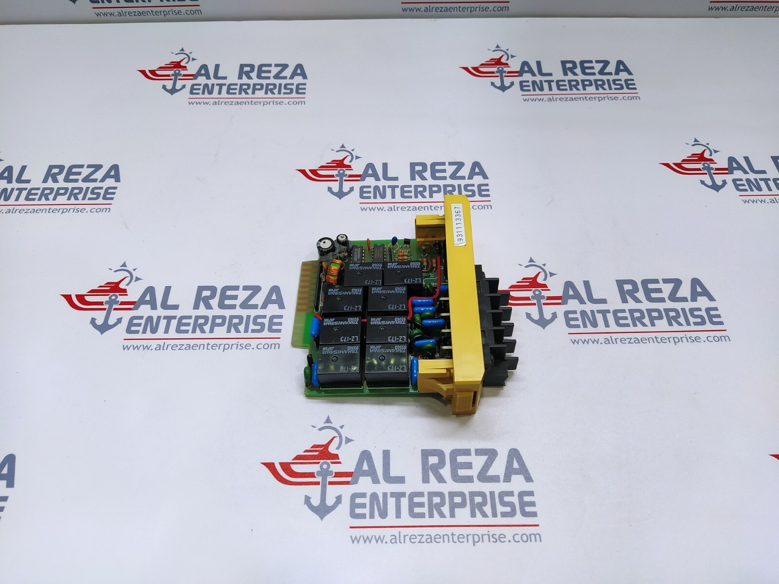 KOYO KOSTAC E-01T-4157 OUTPUT RELAY E01T4157 - Image 3