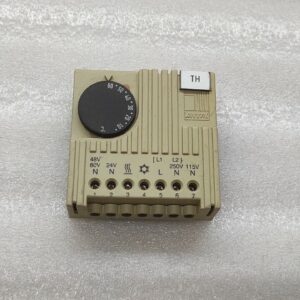 RITTAAL SK3110 TEMPERATURE CONTROLLER
