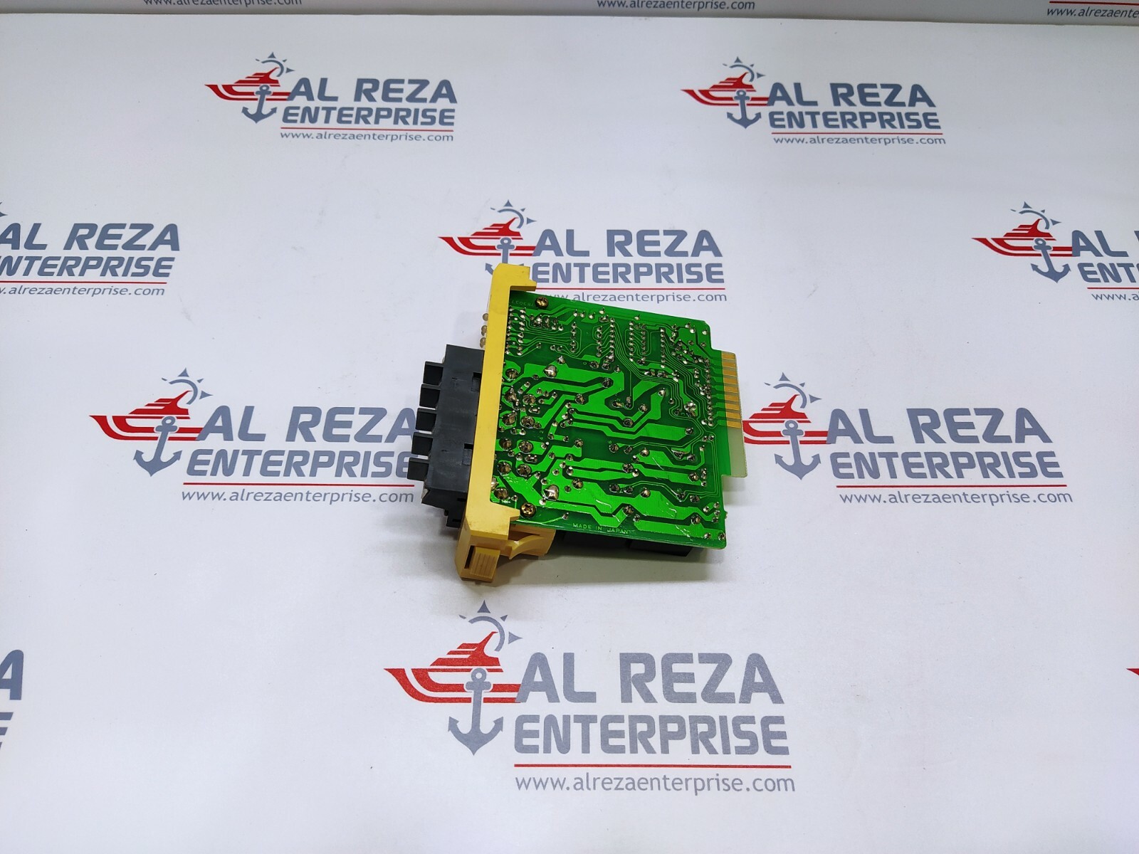 KOYO KOSTAC E-01T-4157 OUTPUT RELAY E01T4157 - Image 4