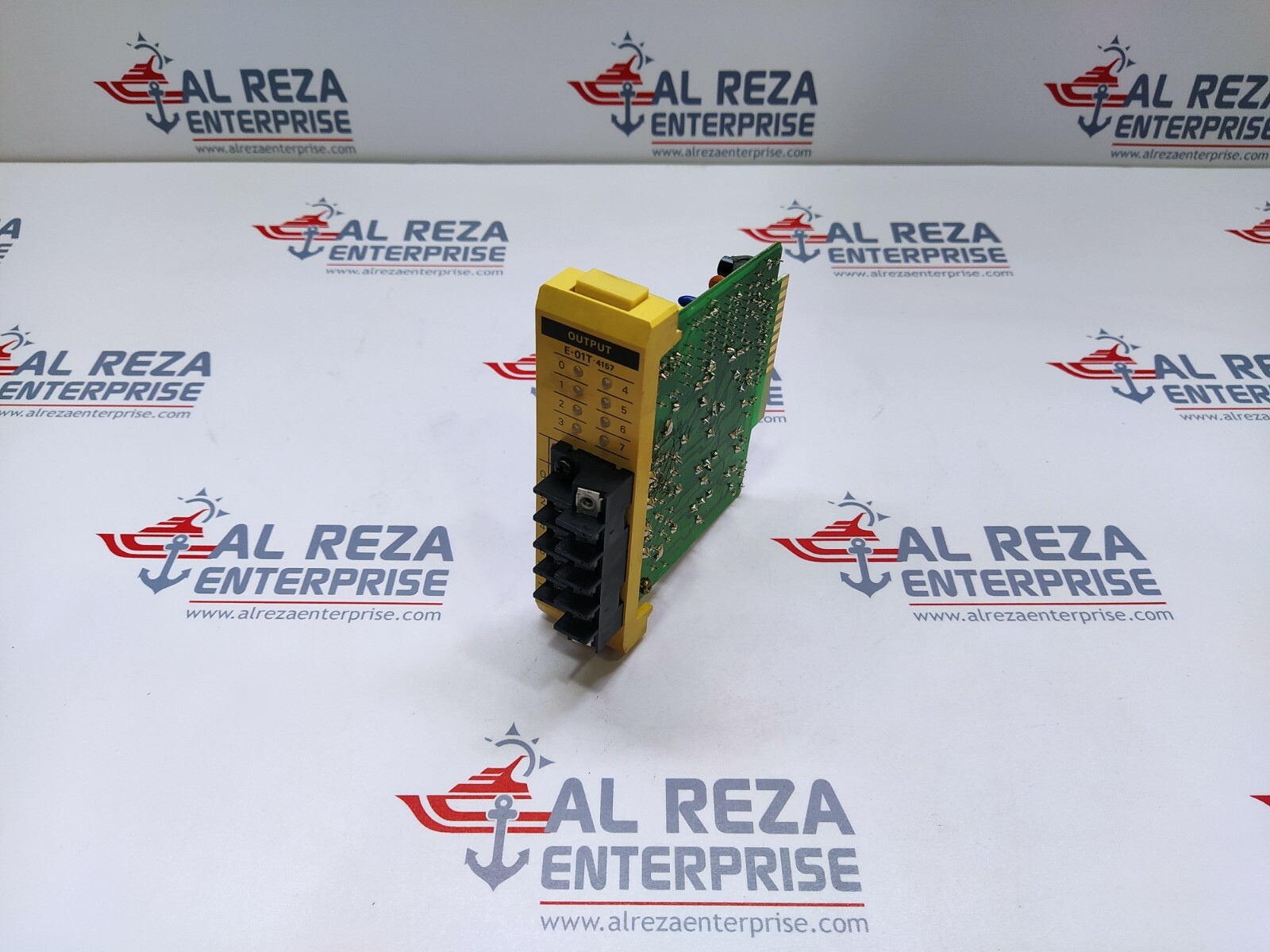KOYO KOSTAC E-01T-4157 OUTPUT RELAY E01T4157 - Image 6