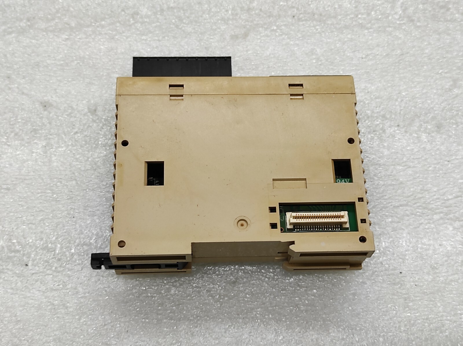 IDEC FC5A-SIF4 PLC EXPANSION MODULE - Image 4