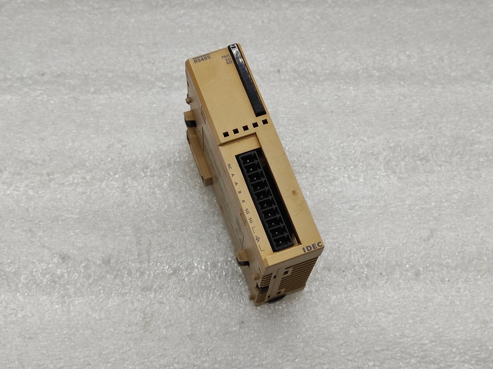 IDEC FC5A-SIF4 PLC EXPANSION MODULE - Image 5