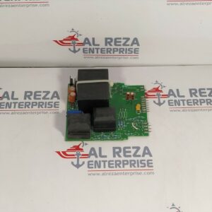 ABB INP T268 5HYN266297 P0001 MOD A