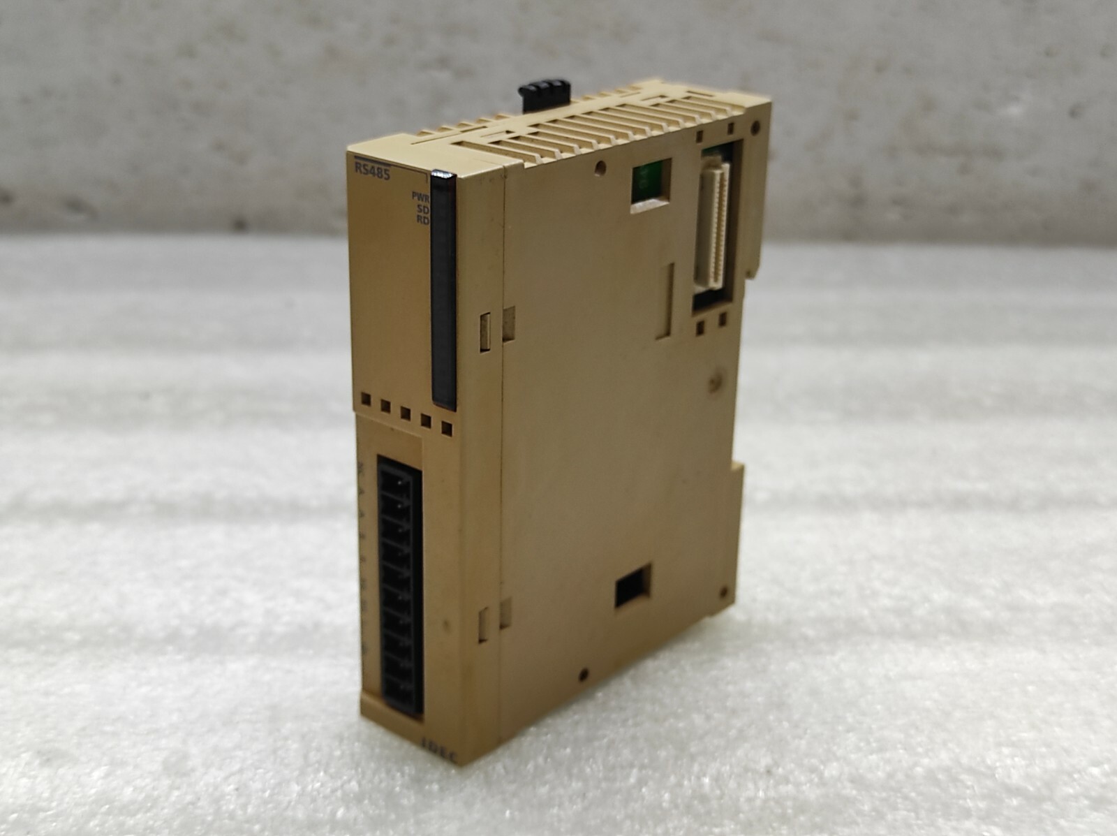 IDEC FC5A-SIF4 PLC EXPANSION MODULE - Image 6