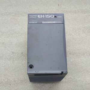 HITACHI EH-PSD POWER SUPPLY EH-150 PROGRAMMABLE CONTROLLER