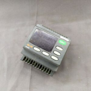 Eliwell DR4020 Universal DIN Thermoregulators E4D12I0XBN700 95-240V AC