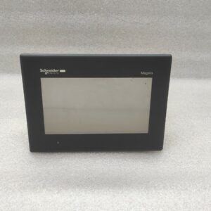 SE HMIGXO3502 7" WIDE HMI DC24V