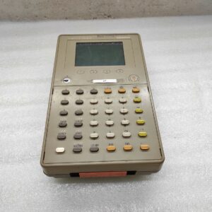 SIEMENS SIMATIC PG 615 OPERATOR PANEL 6ES5 615-0UA11