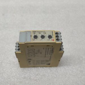 CARLO GAVAZZI DUB02CT23 OVER-UNDER VOLTAGE RELAY 24/115/230V