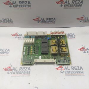 SIEMENS C53207-A321-B22-2 PCB