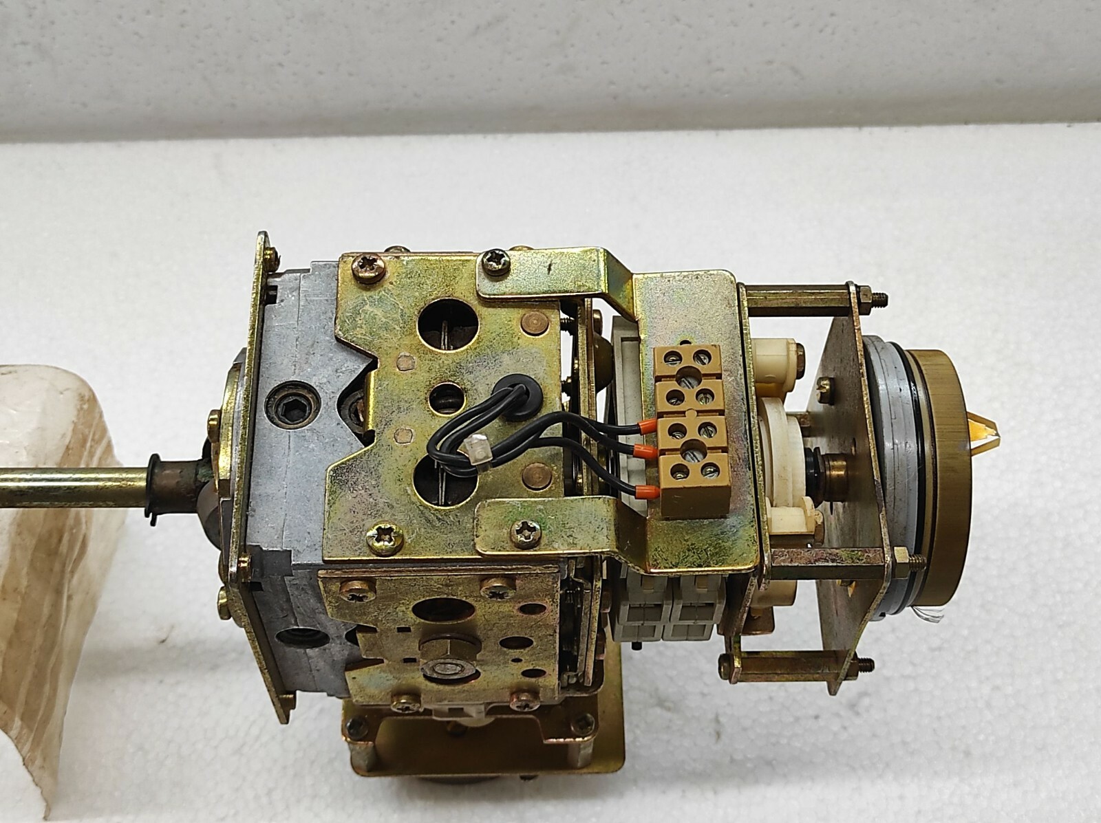 LIEBHERR W.GESSMANN 926 773 1/2 V64D +-02ZP COMPOUND DRIVE 1186828 V44D-02ZP - Image 8