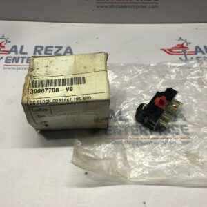 GE ELECTRIC 6R104P DC BLOCK CONTACT 30087708-V9
