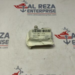 TEND TM-1704-1 MOMENTARY ACTUATOR MICRO LIMIT SWITCH 15A 250V TM17041