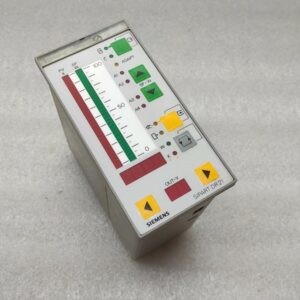 SIEMENS SIPART DR21 PROCESSOR CONTROLLER 6DR2104-5 230VAC