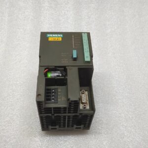 SIEMENS 6ES7 614-1AH03-0AB3 CPU 614