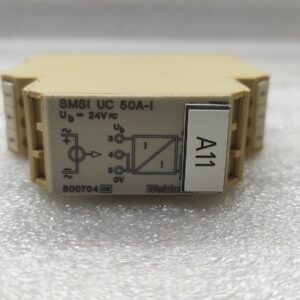 WEIDMULLER SMSI US 50A-I 800704-06