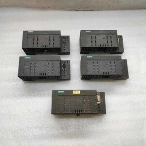 SIEMENS ET 200L 6ES7 133-1BL01-0XB0