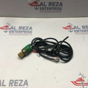 MANI TOWOC 11603R-KPK PRESSURE SWITCH