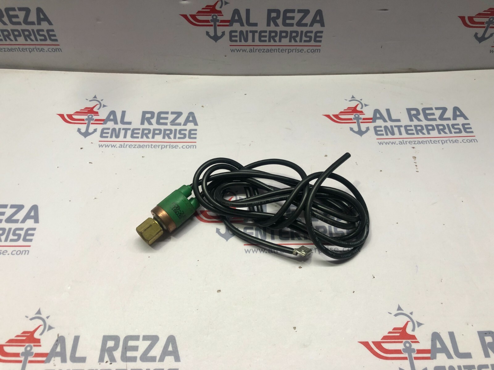 MANI TOWOC 11603R-KPK PRESSURE SWITCH