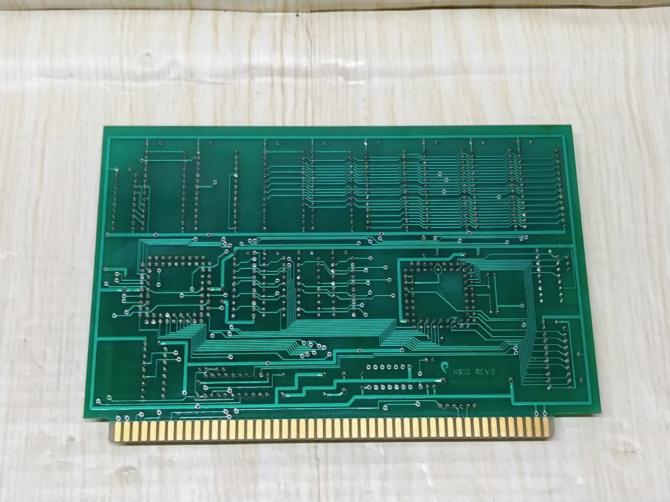 NAUTRONIX HSIG-PC REV 2 PCB - Image 2