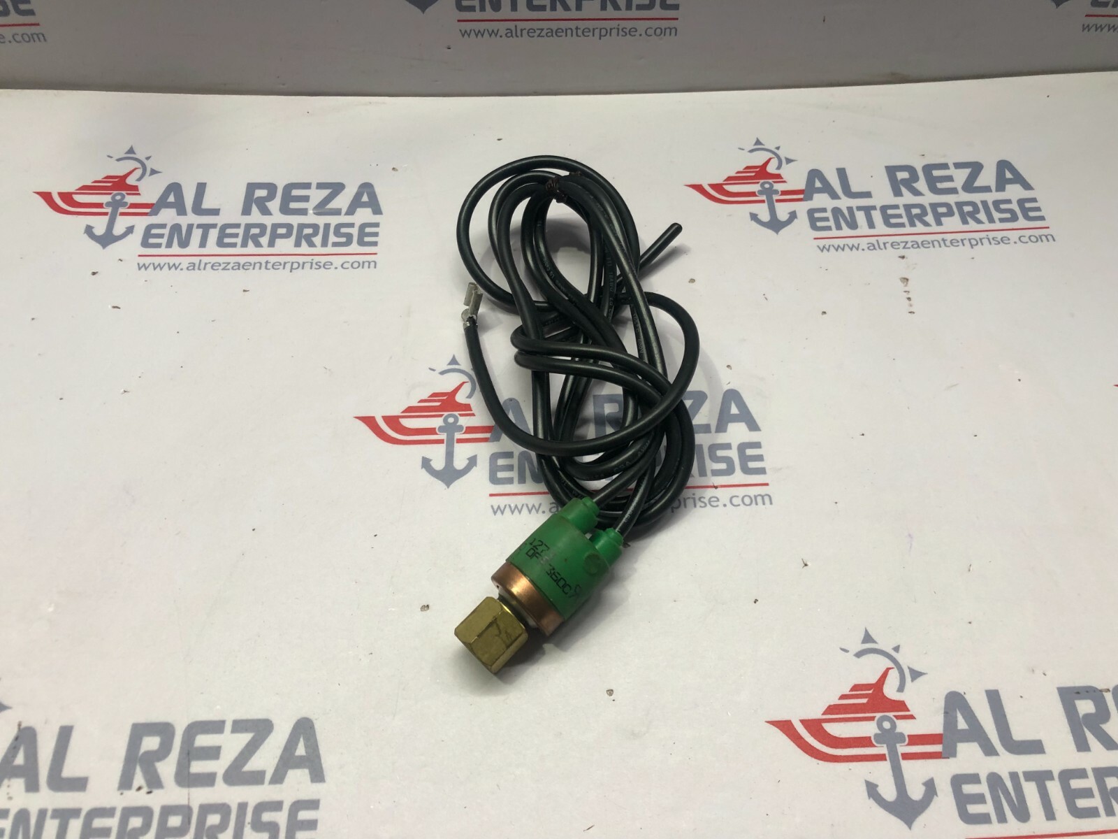 MANI TOWOC 11603R-KPK PRESSURE SWITCH - Image 2