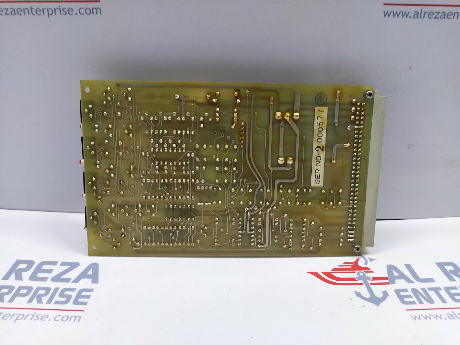 MTT POWER SUPPLY DC-15/100 DN-80N - Image 4