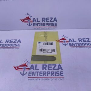 Daikin 104622 Suction Veplate