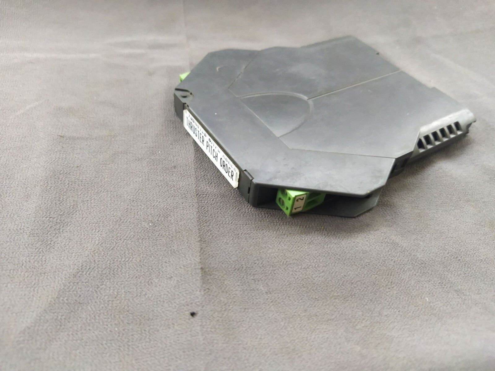 M-System M3SVS-4W0-R Signal Transmitter 24V DC M3SVS4W0R - Image 5