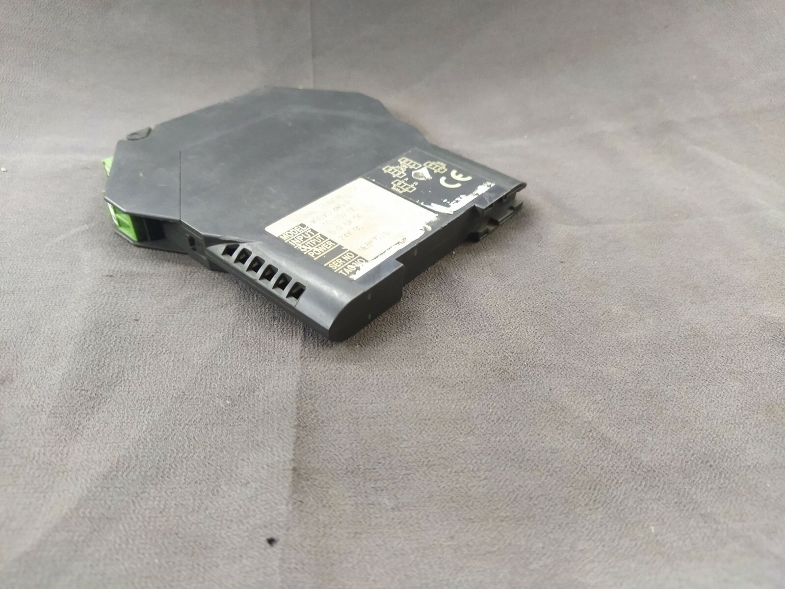 M-System M3SVS-4W0-R Signal Transmitter 24V DC M3SVS4W0R - Image 7