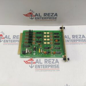 TERASAKI EMI-301 OUTPUT INTERFACE MODULE K/787/11-001A