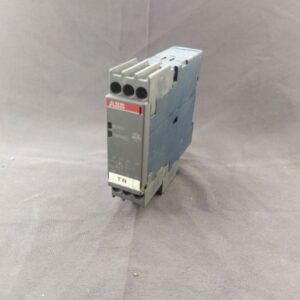 ABB C505.02-110 Control Unit 1SAR600011R0001 110-120V AC