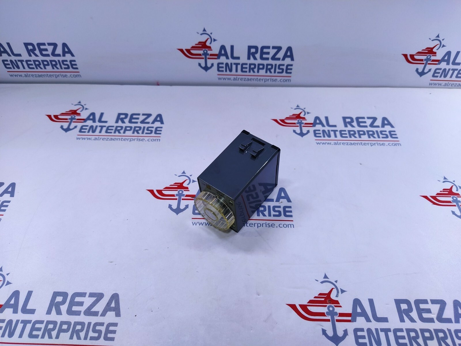 Matsushita PMH Timer AT4319 R6 24V DC - Image 4