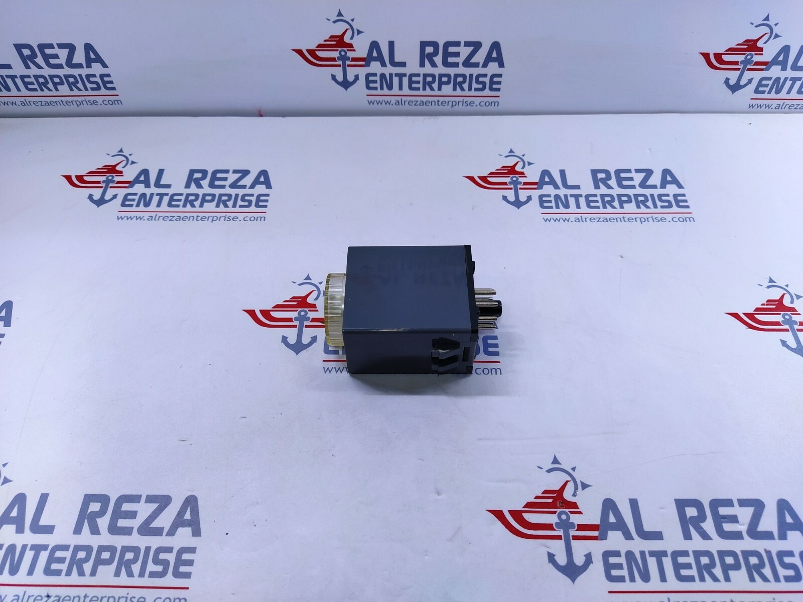 Matsushita PMH Timer AT4319 R6 24V DC - Image 5
