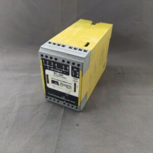 Measurement Technology MTL 3991 DC Power Supply